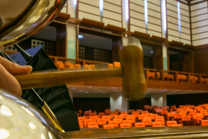 Filistin davasına destek i&ccedil;in TBMM buluşturuyor