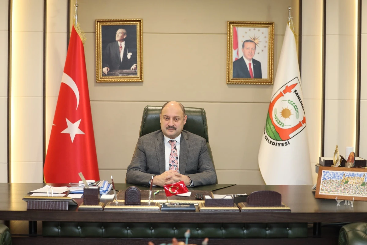BAŞKAN GÜLPINAR: 19 MAYIS, BİR MİLLETİN YENİDEN DOĞUŞUDUR