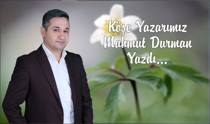 Mahmut Durman